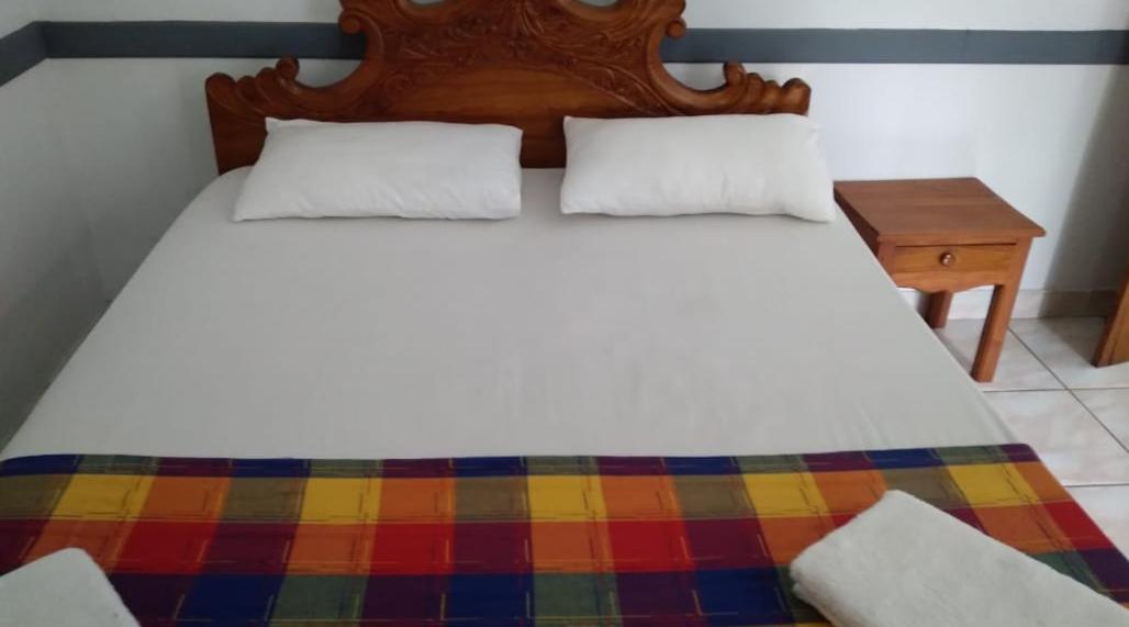 Vijai Resort Negombo Extérieur photo